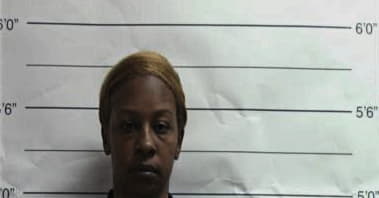 Shawnha Conway, - Orleans Parish County, LA 